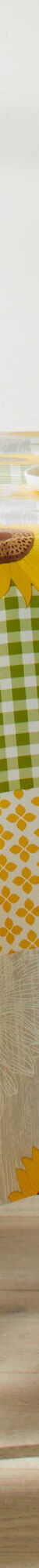 Nappe toile cirée imprimé tournesols (gris / jaune) Nappe toile cirée imprimé tournesols (gris / jaune)